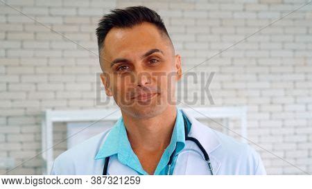 Doctor Professional Image & Photo (Free Trial) | Bigstock