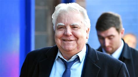 Bill Kenwright Obituary And Death Cause Who Was Bill Kenwright? How Did He Die? - Howard ...