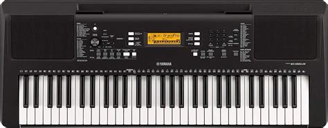 Yamaha Keyboard Psr E At Keyboards And Pianos In Chennai