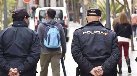 La Policía Nacional Detiene A Otro Profesor Denunciado Por Presuntos Abusos Sexuales A Una Alumna