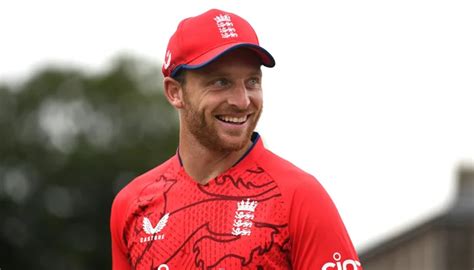 England T I Squad For Pakistan Tour Announced