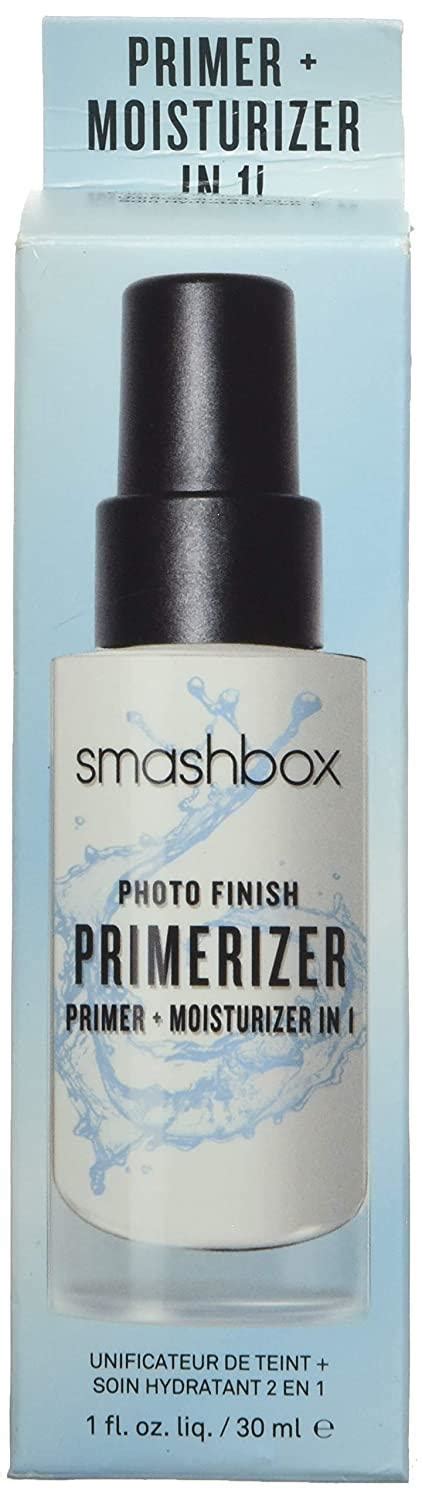 Smashbox Photo Finish Primerizer 2 In 1 Primer Moisturizer 1 Fl Oz