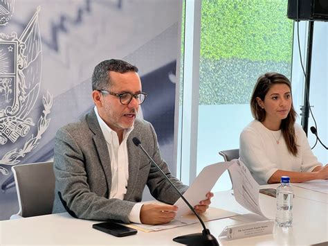 CloudHQ invierte en Querétaro con un proyecto de seis data centers en