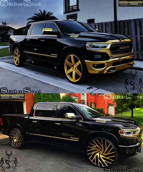 Las Mejores Camionetas Trokiando En Camioneta Dodge Ram