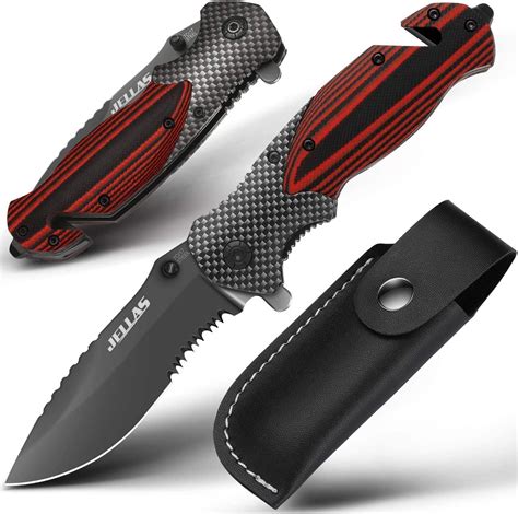 9 Best Camping Knife Reviews 2023