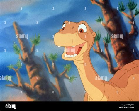 Original Film Title The Land Before Time English Title The Land