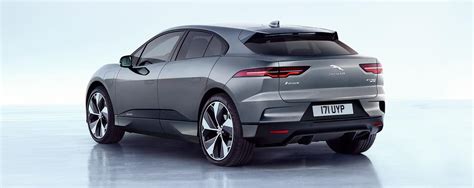 2020 Jaguar I-PACE Price | I-PACE MSRP | Jaguar Newport Beach