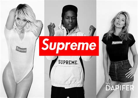 8 Reasons Why Supreme Just Sucks