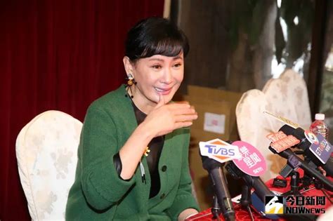 陳亞蘭「吃餅乾果腹」賣房全為歌仔戲！曝恩師楊麗花私下超暖互動 娛樂 Nownews今日新聞