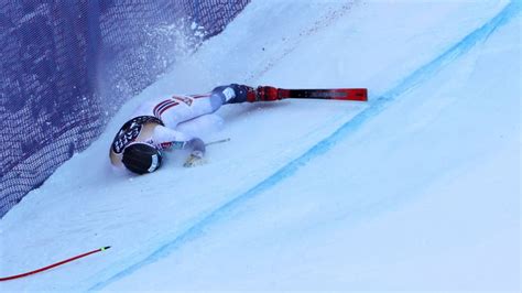 Ski Alpin So Geht Es Star Alexander Aamodt Kilde Nach Dem Horrorsturz