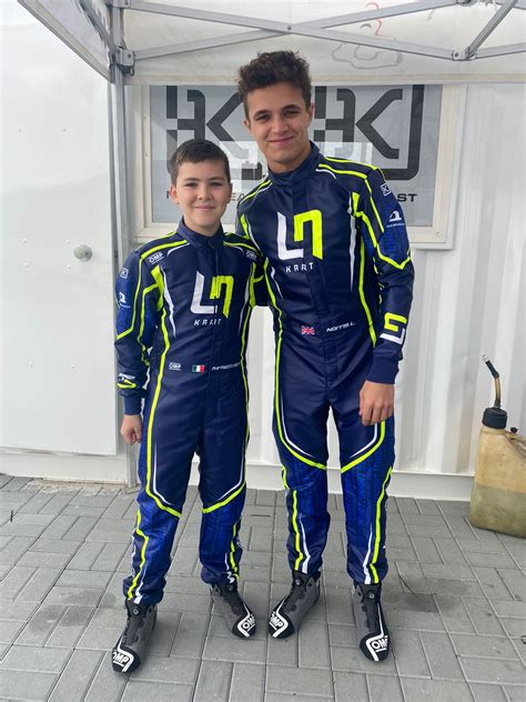 OTK OMP Race Suit LN International Karting Distributors