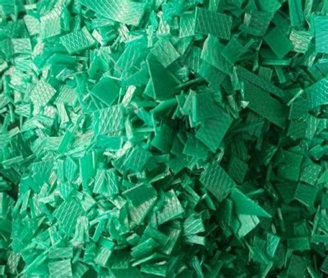 Hot Washed Pet Green Flakes Scrap At Rs Kg In Patna Id