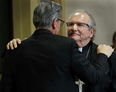 Priest Abuse Report Tells Of Devastating Decades Long Trail Of Sexual Abuse By Texas Clergy