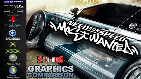 Need For Speed Most Wanted Xbox One Insightfalas