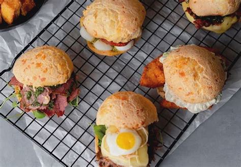 Dia do Pão de Queijo confira versões diferentonas da iguaria em BH