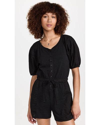 Black Nation Ltd Jumpsuits And Rompers For Women Lyst