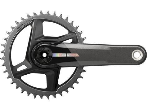 Mechanizm korbowy Sram FORCE AXS DUB 40T Akcesoria i części