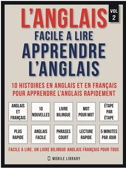 Comment Apprendre L Anglais Rapidement Pdf