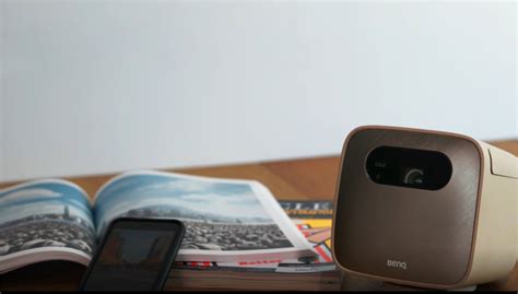 How To Connect Iphone To Benq Projector Storables