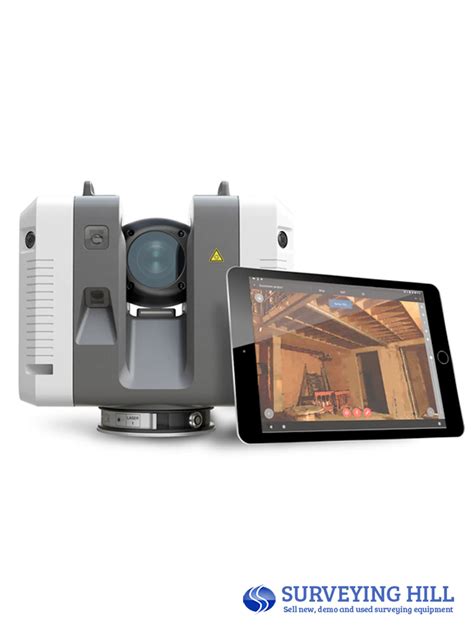 Leica Rtc Laser Scanner