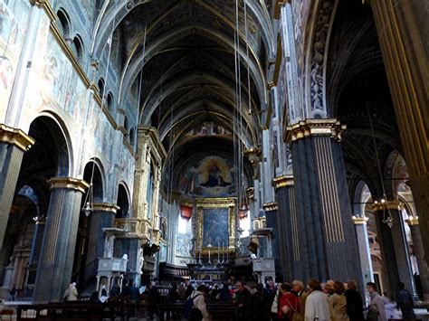 Cremona - Cathedral (2) | Brescia - Cremona | Pictures | Italy in ...