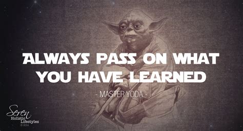 Yoda Quotes Wallpaper. QuotesGram