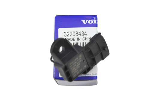 Volvo S Iii T Czujnik Cisnienia Map Sensor Oe Za