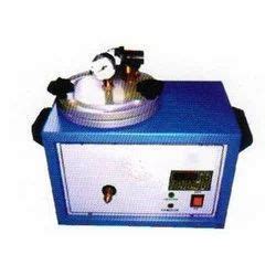 Digital Wax Injector At Best Price In Mumbai By Presh Tech Id