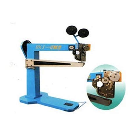 Double Head Box Stitching Machines For Industrial At Rs In Chennai