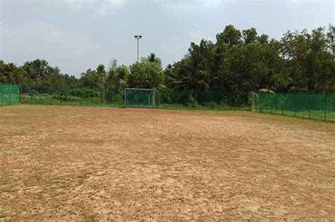 Infopark Cherthala | IT Parks in Kerala