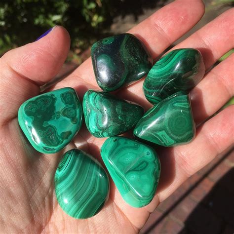 Malachite Meaning Healing Properties And Powers Atelier Yuwaciaojp