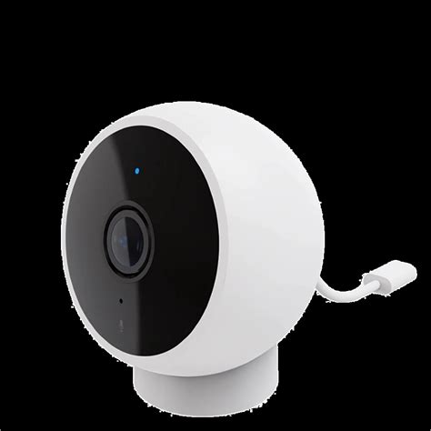 Ip Xiaomi Mijia Smart Camera Mjsxj Hl