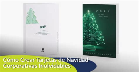 C Mo Crear Tarjetas De Navidad Corporativas