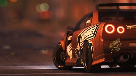 1920x1080 need for speed 2016 need for speed car pc gaming wallpaper ...