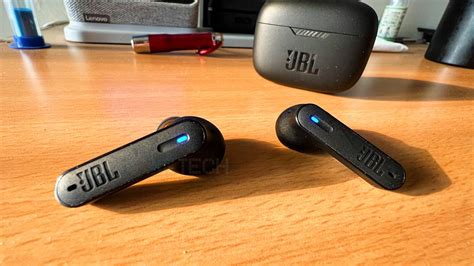 Jbl Tune Nc Earbuds Review Tailored For Bass Lovers Wearables