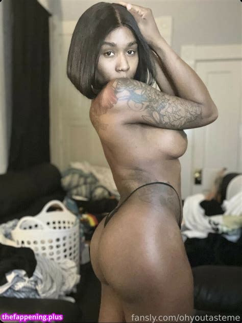 Bigmomma TS Jayonna Bigmommapromo The Jay Queen Nude OnlyFans