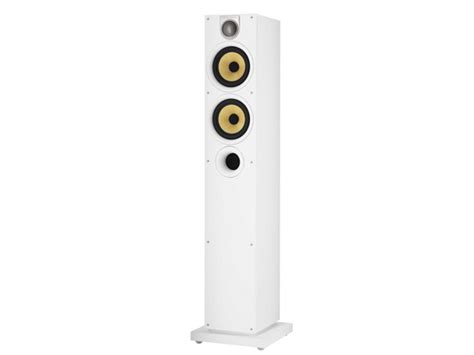 B W Bowers Wilkins 684 S2 Floor Standi For Sale Audiogon