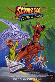 Scooby Doo E A Ca Ada Virtual De Outubro De Filmow