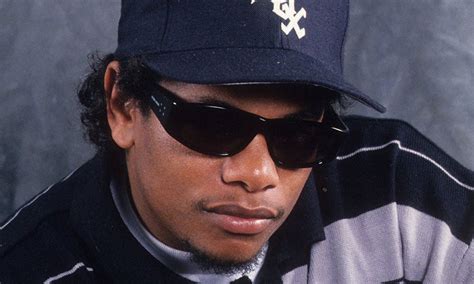 Eazy e documentary - selectdog