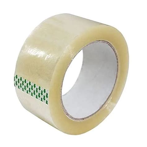 Packaging Tape 2 X100m 1 Roll Only Lazada PH