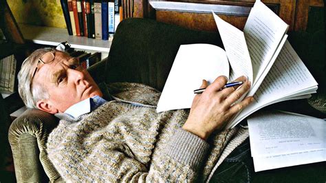 Biografia Di John Le Carré Vita E Storia