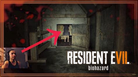 El Juego Mas Terrorifico Del Mundo Resident Evil Parte Youtube