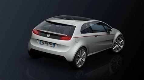 Tex Marks The Debut Of Italdesign Giugiaro Within The Vw Group