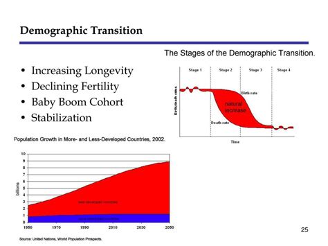 Ppt Demography And Life Expectancy Powerpoint Presentation Free