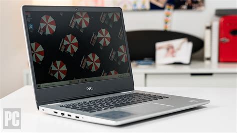 Dell Inspiron 14 5000 5493