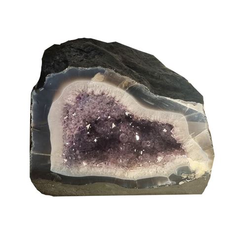 Amethyst Druse 14 5 kg HBT 24 5 cm x 28 cm x 13 5 cm RARITÄT Unika