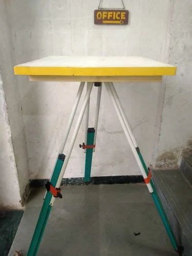 Plane Table With Stand Accessories For Survey At Rs 5250 Set In Pune