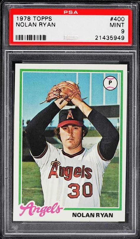 Top 20 Nolan Ryan Baseball Card List To Buy Now Artofit