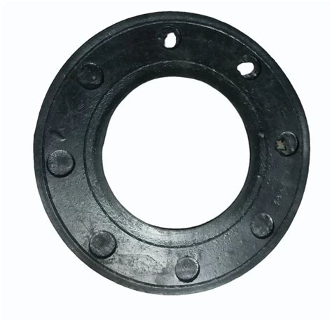 Mm Natural Flange Rubber Gasket At Rs Piece Rubber Flange In