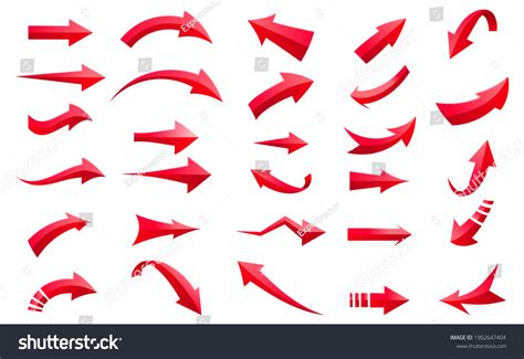 59,846 Down arrow red Images, Stock Photos & Vectors | Shutterstock